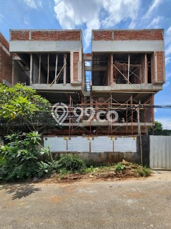 Hunian Super Mewah dengan Akses Paling Strategis di Kemang, Jakarta Selatan Hunian Super Mewah dengan Akses Paling Strategis di Kemang, Jakarta Selatan