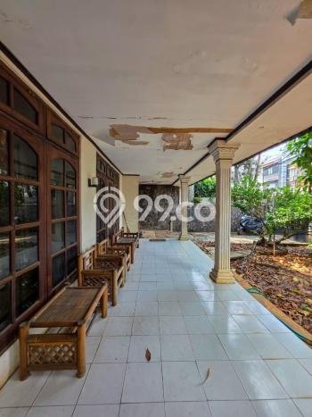 Kavling Tanah Dijual di Kebayoran Baru Jakarta Selatan Spesifikasi 298m2 Kavling Tanah Dijual di Kebayoran Baru Jakarta Selatan Spesifikasi 298m2
