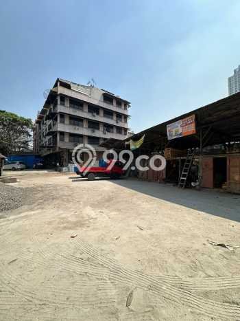 Jual Ruko di Kebayoran Baru, Luas 2000m2m², Lokasi Premium Jual Ruko di Kebayoran Baru, Luas 2000m2m², Lokasi Premium