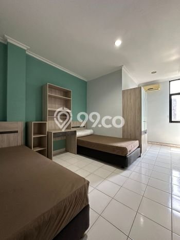 Jual Ruko di Kebayoran Baru, Luas 2000m2m², Lokasi Premium Jual Ruko di Kebayoran Baru, Luas 2000m2m², Lokasi Premium