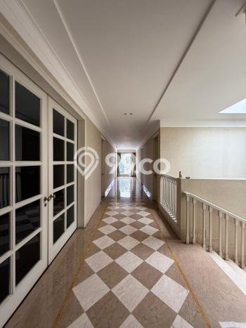 Rumah Nyaman 5 KT LB 800m2 Kondisi Bagus di Pondok Pinang Rumah Nyaman 5 KT LB 800m2 Kondisi Bagus di Pondok Pinang