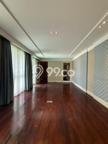 Rumah Nyaman 5 KT LB 800m2 Kondisi Bagus di Pondok Pinang Rumah Nyaman 5 KT LB 800m2 Kondisi Bagus di Pondok Pinang
