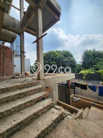 Siap Huni Hunian Elit 4 Kamar di Cilandak Dekat ke Mana Saja Siap Huni Hunian Elit 4 Kamar di Cilandak Dekat ke Mana Saja