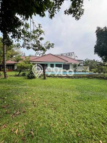 Dijual Rumah Mewah Exclusive di Cilandak, Jakarta Selatan Dijual Rumah Mewah Exclusive di Cilandak, Jakarta Selatan