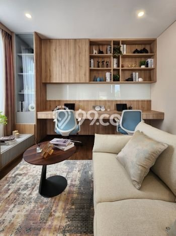 Rumah Eksklusif Siap Huni LT 88m2 di Cilandak, Jakarta Selatan Rumah Eksklusif Siap Huni LT 88m2 di Cilandak, Jakarta Selatan