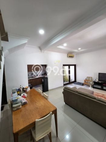 Rumah Luxury Modern Tanpa Renovasi di Cipete Jakarta Selatan Rumah Luxury Modern Tanpa Renovasi di Cipete Jakarta Selatan
