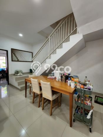 Rumah Luxury Modern Tanpa Renovasi di Cipete Jakarta Selatan Rumah Luxury Modern Tanpa Renovasi di Cipete Jakarta Selatan