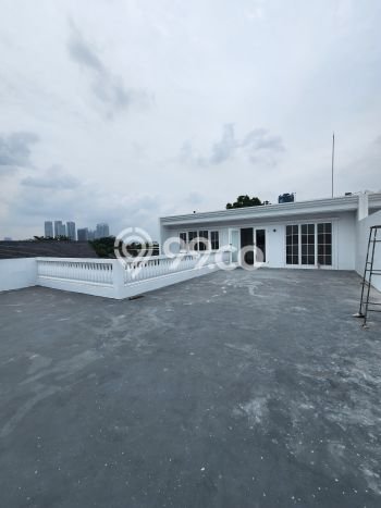 Rumah Elit LB 670m2 Siap Huni Desain Elegan di Cipete, Jakarta Selatan Rumah Elit LB 670m2 Siap Huni Desain Elegan di Cipete, Jakarta Selatan