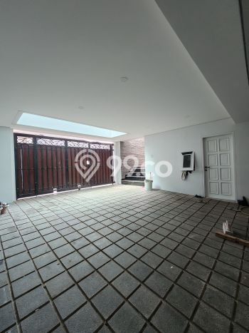Rumah Elit LB 670m2 Siap Huni Desain Elegan di Cipete, Jakarta Selatan Rumah Elit LB 670m2 Siap Huni Desain Elegan di Cipete, Jakarta Selatan