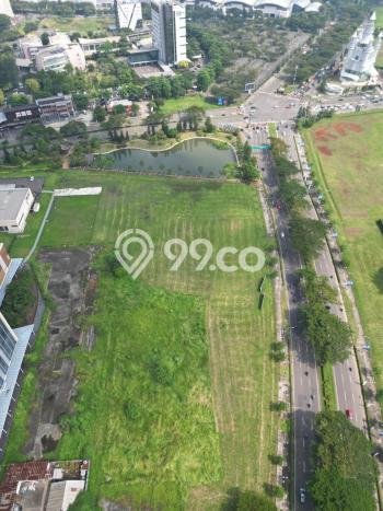 Tanah di BSD, Tangerang Selatan Luas 27700m2 Dijual Segera Tanah di BSD, Tangerang Selatan Luas 27700m2 Dijual Segera