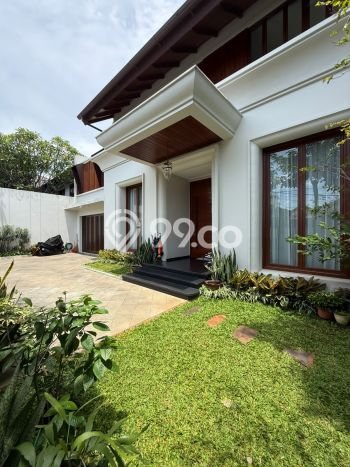 Hunian Super Mewah dengan Akses Paling Strategis di Cipete, Jakarta Selatan Hunian Super Mewah dengan Akses Paling Strategis di Cipete, Jakarta Selatan