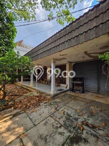Kavling Tanah Dijual di Kebayoran Baru Jakarta Selatan Spesifikasi 298m2 Kavling Tanah Dijual di Kebayoran Baru Jakarta Selatan Spesifikasi 298m2