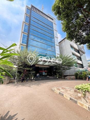 Kantor Bagus Dijual LB 2490m2 Lokasi Strategis Jakarta Selatan Area Cocok untuk Bisnis Kantor Bagus Dijual LB 2490m2 Lokasi Strategis Jakarta Selatan Area Cocok untuk Bisnis