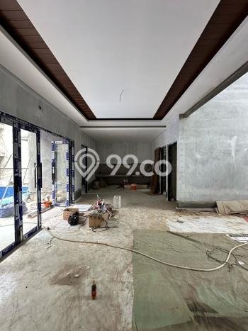 Dijual Rumah Elit Exclusive di Kebayoran Baru, Jakarta Selatan Dijual Rumah Elit Exclusive di Kebayoran Baru, Jakarta Selatan