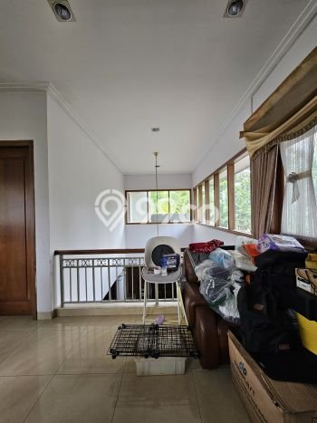 Hunian Super Elit dengan Akses Paling Strategis di Lebak Bulus, Jakarta Selatan Hunian Super Elit dengan Akses Paling Strategis di Lebak Bulus, Jakarta Selatan
