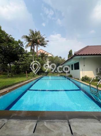 Dijual Rumah Mewah Exclusive di Cilandak, Jakarta Selatan Dijual Rumah Mewah Exclusive di Cilandak, Jakarta Selatan