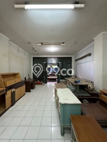 Jual Ruko di Kebayoran Baru, Luas 2000m2m², Lokasi Premium Jual Ruko di Kebayoran Baru, Luas 2000m2m², Lokasi Premium