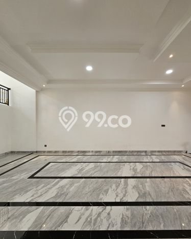 Rumah Luxury Modern Siap Huni di Bintaro Tangerang Selatan Rumah Luxury Modern Siap Huni di Bintaro Tangerang Selatan