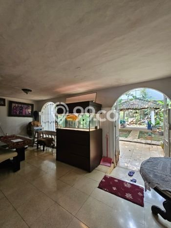 Jual Rumah Mewah Megah Dengan View Eksklusif di Cipete, Jakarta Selatan Jual Rumah Mewah Megah Dengan View Eksklusif di Cipete, Jakarta Selatan