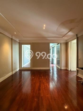 Rumah Nyaman 5 KT LB 800m2 Kondisi Bagus di Pondok Pinang Rumah Nyaman 5 KT LB 800m2 Kondisi Bagus di Pondok Pinang