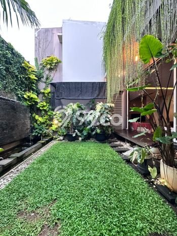 Dijual Hunian Mewah dengan Fasilitas Sekitar Komplit di Cilandak, Jakarta Selatan Dijual Hunian Mewah dengan Fasilitas Sekitar Komplit di Cilandak, Jakarta Selatan