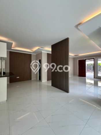 Ready to Use! Premium House LT 226m2 Desain Modern di Lebak Bulus Ready to Use! Premium House LT 226m2 Desain Modern di Lebak Bulus