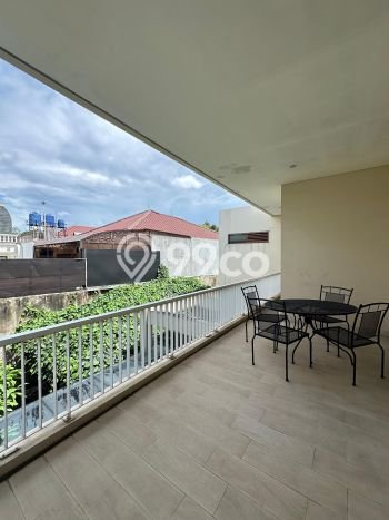 Siap Huni Rumah Mewah 5 Kamar di Cilandak Dekat ke Mana Saja Siap Huni Rumah Mewah 5 Kamar di Cilandak Dekat ke Mana Saja