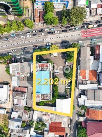 Kantor Bagus Dijual LB 2490m2 Lokasi Strategis Jakarta Selatan Area Cocok untuk Bisnis Kantor Bagus Dijual LB 2490m2 Lokasi Strategis Jakarta Selatan Area Cocok untuk Bisnis