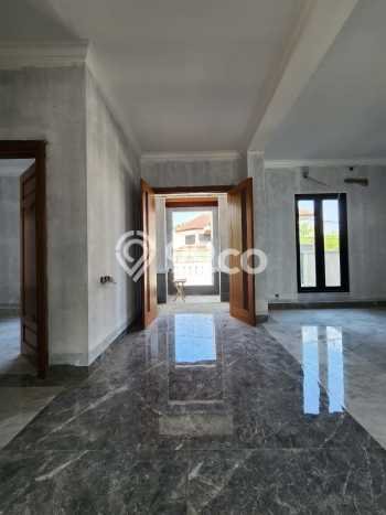 Hunian Mewah LB 580m2 Siap Huni Desain Elegan di Lebak Bulus, Jakarta Selatan Hunian Mewah LB 580m2 Siap Huni Desain Elegan di Lebak Bulus, Jakarta Selatan