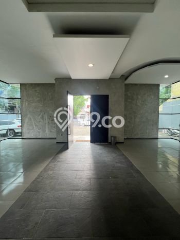 Kantor Dijual di Jakarta Selatan LT 1095m2 & LB 1500m2 Lokasi Terbaik! Kantor Dijual di Jakarta Selatan LT 1095m2 & LB 1500m2 Lokasi Terbaik!