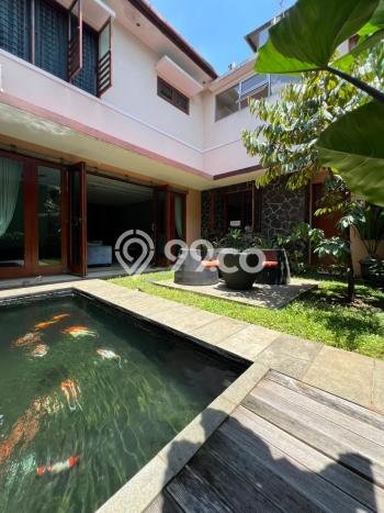 Hunian Elit LB 240m2 Siap Pakai Desain Elegan di Veteran, Jakarta Selatan Hunian Elit LB 240m2 Siap Pakai Desain Elegan di Veteran, Jakarta Selatan