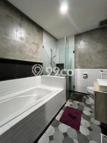 Hunian Elit LB 240m2 Siap Pakai Desain Elegan di Veteran, Jakarta Selatan Hunian Elit LB 240m2 Siap Pakai Desain Elegan di Veteran, Jakarta Selatan
