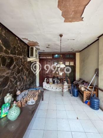 Kavling Tanah Dijual di Kebayoran Baru Jakarta Selatan Spesifikasi 298m2 Kavling Tanah Dijual di Kebayoran Baru Jakarta Selatan Spesifikasi 298m2