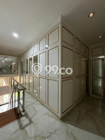 Jual Rumah Luas Megah Dengan View Cantik di Sektor 7-Bintaro, Tangerang Selatan Jual Rumah Luas Megah Dengan View Cantik di Sektor 7-Bintaro, Tangerang Selatan