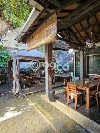 Hunian Mewah LB 311m2 Siap Huni Desain Elegan di Pondok Indah, Jakarta Selatan Hunian Mewah LB 311m2 Siap Huni Desain Elegan di Pondok Indah, Jakarta Selatan
