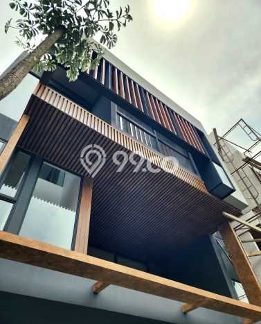 Hunian Super Elit dengan Akses Paling Strategis di Kemang, Jakarta Selatan Hunian Super Elit dengan Akses Paling Strategis di Kemang, Jakarta Selatan