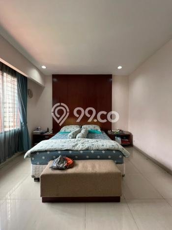 Hunian Elit LB 240m2 Siap Pakai Desain Elegan di Veteran, Jakarta Selatan Hunian Elit LB 240m2 Siap Pakai Desain Elegan di Veteran, Jakarta Selatan