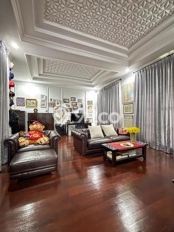 Rumah Mewah Siap Huni LT 800m2 di Cilandak, Jakarta Selatan Rumah Mewah Siap Huni LT 800m2 di Cilandak, Jakarta Selatan