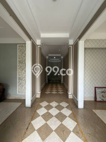 Rumah Nyaman 5 KT LB 800m2 Kondisi Bagus di Pondok Pinang Rumah Nyaman 5 KT LB 800m2 Kondisi Bagus di Pondok Pinang