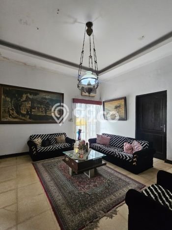 Jual Rumah Mewah Megah Dengan View Eksklusif di Cipete, Jakarta Selatan Jual Rumah Mewah Megah Dengan View Eksklusif di Cipete, Jakarta Selatan