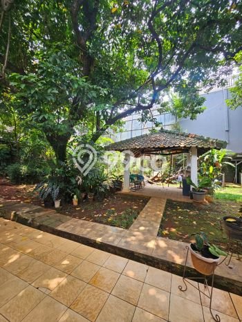 Jual Rumah Mewah Megah Dengan View Eksklusif di Cipete, Jakarta Selatan Jual Rumah Mewah Megah Dengan View Eksklusif di Cipete, Jakarta Selatan