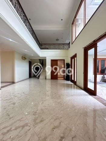 Best Deal Hunian Mewah Ideal dan Luas di Kebayoran Baru, Jakarta Selatan Best Deal Hunian Mewah Ideal dan Luas di Kebayoran Baru, Jakarta Selatan