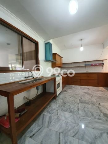 Dijual Rumah Mewah Elegan Dengan View Eksklusif di Kemang, Jakarta Selatan Dijual Rumah Mewah Elegan Dengan View Eksklusif di Kemang, Jakarta Selatan