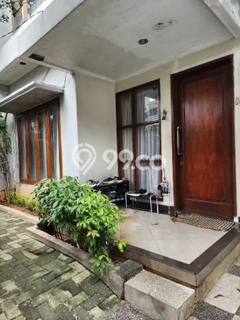 Dijual Rumah Elit Exclusive di Cilandak, Jakarta Selatan Dijual Rumah Elit Exclusive di Cilandak, Jakarta Selatan