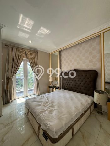 Jual Rumah Luas Megah Dengan View Cantik di Sektor 7-Bintaro, Tangerang Selatan Jual Rumah Luas Megah Dengan View Cantik di Sektor 7-Bintaro, Tangerang Selatan