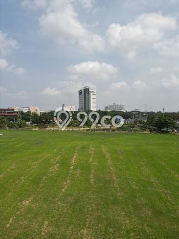 Tanah di BSD, Tangerang Selatan Luas 27700m2 Dijual Segera Tanah di BSD, Tangerang Selatan Luas 27700m2 Dijual Segera