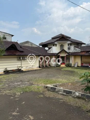 Dijual Rumah Premium dengan Fasilitas Sekitar Lengkap di Cilandak, Jakarta Selatan Dijual Rumah Premium dengan Fasilitas Sekitar Lengkap di Cilandak, Jakarta Selatan