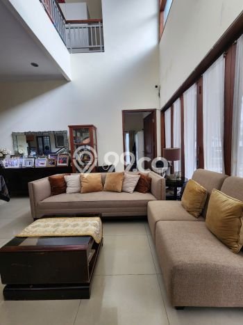 Dijual Rumah Elit Exclusive di Cilandak, Jakarta Selatan Dijual Rumah Elit Exclusive di Cilandak, Jakarta Selatan