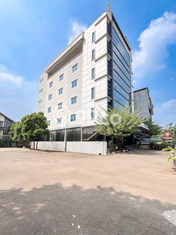 Kantor Bagus Dijual LB 2490m2 Lokasi Strategis Jakarta Selatan Area Cocok untuk Bisnis Kantor Bagus Dijual LB 2490m2 Lokasi Strategis Jakarta Selatan Area Cocok untuk Bisnis