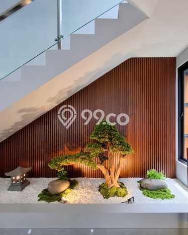Rumah Mewah Siap Huni LT 344m2 di BSD, Tangerang Selatan Rumah Mewah Siap Huni LT 344m2 di BSD, Tangerang Selatan